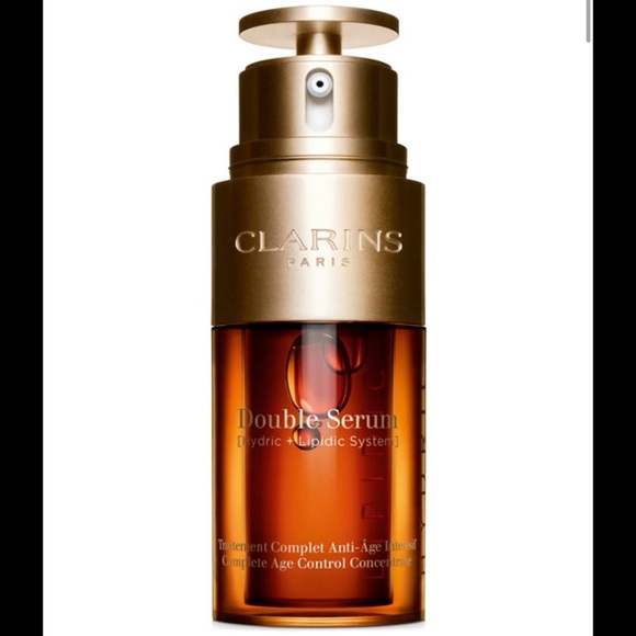 Double Serum